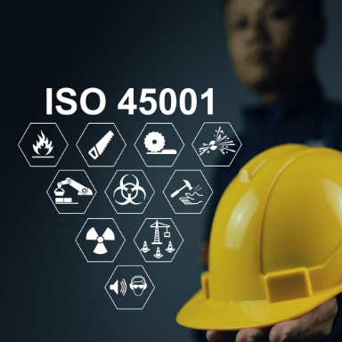 Intégrer un SM SST ISO 45001