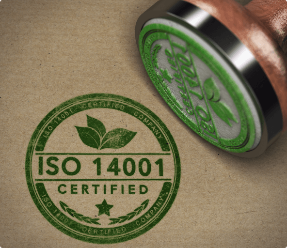 dextral consultants PME iso14001